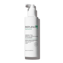 Replenix Nettoyant Visage Doux emballage renforcé pour livraison fiable