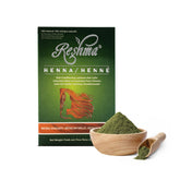 Reshma Beauty henné couleur cheveux 30 minutes pour une teinte naturelle