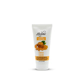 Reshma Beauty Nettoyant Visage Curcuma - Bouteille, éclaircit légèrement le teint.