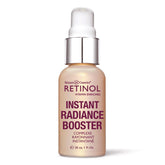 LIVAURA Retinol: bouteille pompe, hydratation rapide pour un teint éclatant