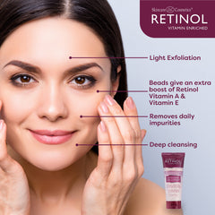 LIVAURA Vitamine E antioxydante nourrit et protège la peau pendant le soin