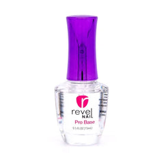 Revel Nail Activateur Dip Liquide – préparation rapide et adhérence fiable