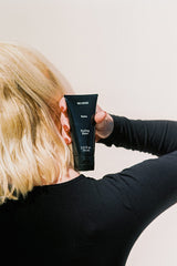 REVERIE Baume-application finition: finition douce pour maîtriser les pointes.