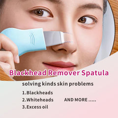 REVEX brosse pores visage douce pour éliminer les impuretés
