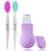 Outil REVEX points noirs nez pour nettoyer les pores en douceur.