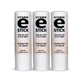 Stick Reviva Labs Vitamin E pour lèvres hydratées et douceur durable