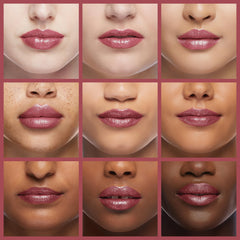 Palette de 30 teintes ColorStay disponibles pour lèvres