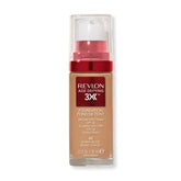 REVLON Age Defying 3X – bouteille facile à utiliser et finition naturelle