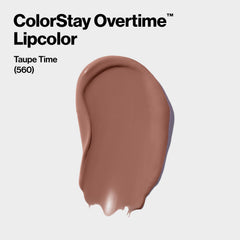 REVLON applicateur doux pour une application précise du rouge.