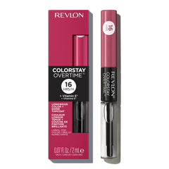 REVLON brillant clair a levres couche superieure nourrissante