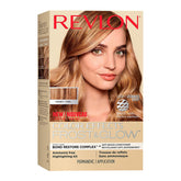 REVLON Kit Effets Couleur – étui élégant prêt à l’emploi pour l’application.