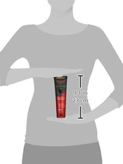 REVLON ColorSilk Care Shampoing usage quotidien, préserve l’éclat des colorations.