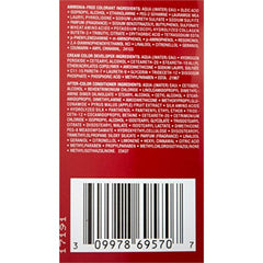 REVLON ColorSilk – Résultat naturel et éclatant après coloration.