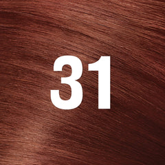 REVLON ColorSilk vegan keratin: cheveux renforcés et lisses.