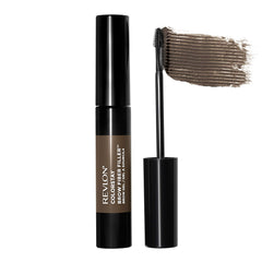 REVLON ColorStay Brow Fiber Filler — bouteille compacte pour sourcils définis et volumisés