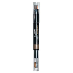 REVLON Browlights – crayon sourcils pour couleur naturelle et durable.