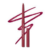 Crayon à lèvres Revlon ColorStay avec taille-crayon intégré pour un entretien rapide.