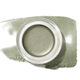 REVLON ColorStay Crème Ombre Pistache sur paupières, teinte verdâtre durable.