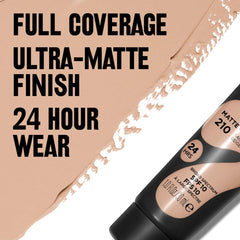 REVLON ColorStay fond de teint tenue 24h pour une peau fraîche toute la journée.