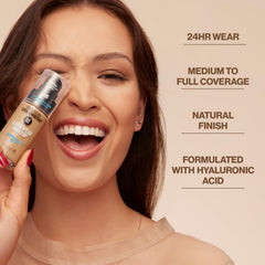 Échantillon de teinte 370 Toast REVLON ColorStay