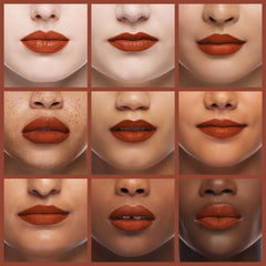 Contour précis et net grâce au crayon ColorStay.