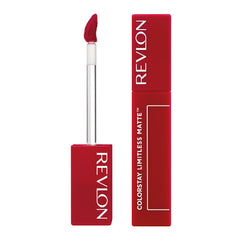 REVLON ColorStay Limitless Matte embout applicateur ergonomique pour précision et confort accrus