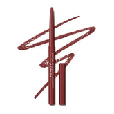 REVLON ColorStay Raisin: contour précis pour lèvres et couleur durable.