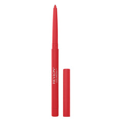 Revlon ColorStay Crayon Contour des Lèvres embout taillant integre pour une precision.