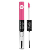 REVLON ColorStay Overtime en bouteille: couleur durable et soin des lèvres
