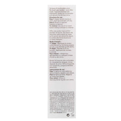 Applicateur précis du rouge à lèvres REVLON, fini uniforme.