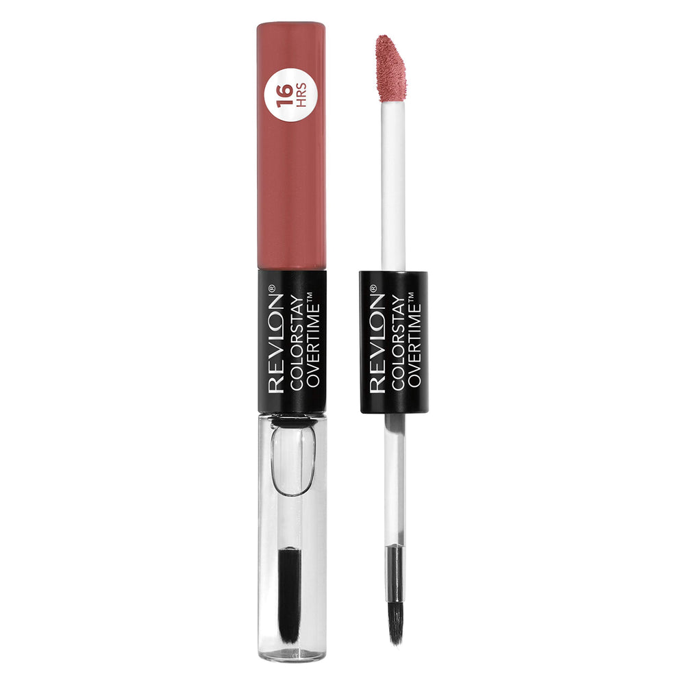 REVLON ColorStay Overtime teinte Endless Spice sur la bouteille