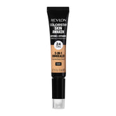 Concealer REVLON ColorStay Skin Awaken en tube, application précise et confort longue durée.