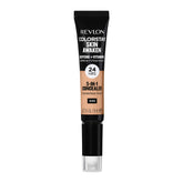 Concealer Revlon ColorStay Skin Awaken avec applicateur antibactérien pour un usage propre.