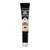 REVLON ColorStay Skin Awaken, embout antibactérien pour une application propre et précise.