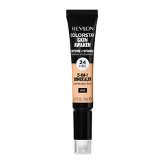 REVLON ColorStay Skin Awaken Concealer flacon-applicateur pour une application propre et précise.