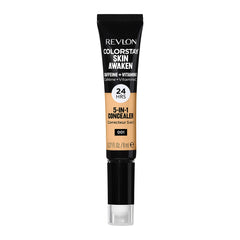 REVLON Skin Awaken Concealer embout antibactérien, application propre et hygiénique.