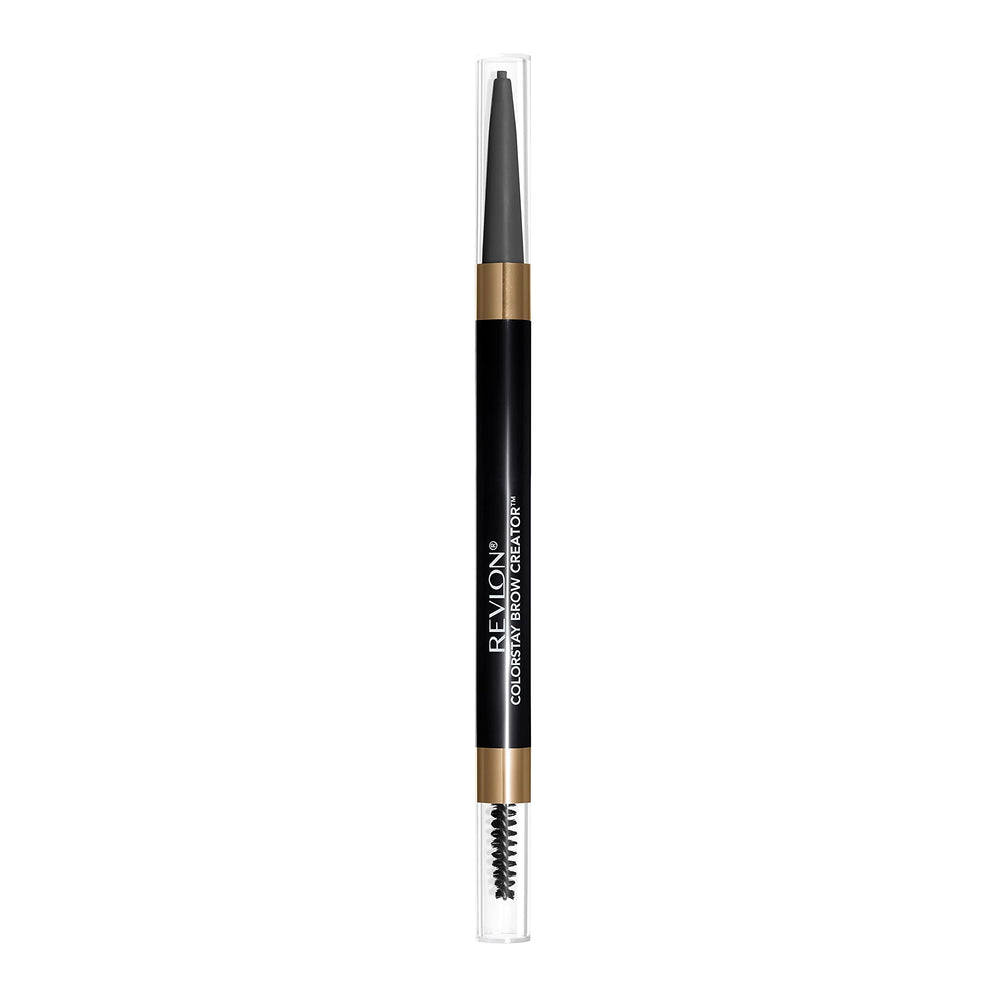 REVLON ColorStay Sourcils Créateur : tracés fins pour sourcils naturels et définis.