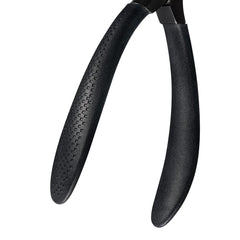 REVLON Comfort et Contrôle ressort léger facilitant le mouvement des lames.