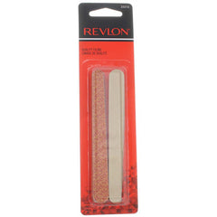 REVLON lime à ongles émery compactes face grossière pour modelage rapide