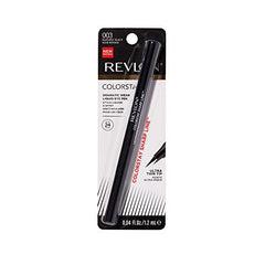 REVLON Eyeliner Liquide pointe angulee pour un regard net