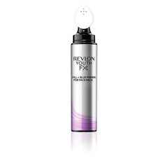 Applicateur goutte REVLON Fill + Blur pour une application précise et légère.