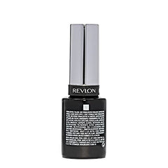 REVLON Gel Envy : pinceau-angle-large, couverture uniforme.