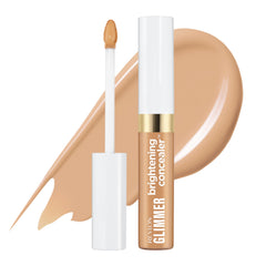 Flacon Revlon Glimmer Brightening Concealer prêt à éclairer le regard.