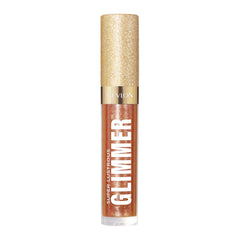 REVLON Glimmer Gloss Bronze Spark aperçu lumineux et brillance multidimensionnelle