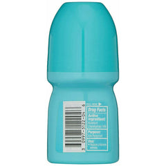 REVLON Hi and Dri – Application rapide du roll-on sans parfum.
