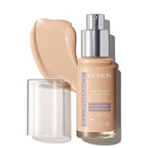 REVLON Illuminance Flacon pompe – teint hydratant et lumineux