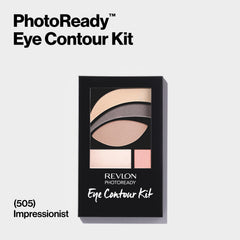 Revlon Ombre Impressionniste: applicateur double-face pour une application précise.