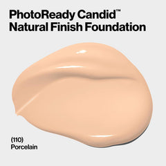 Revlon PhotoReady Candid protection anti-pollution intégrée.