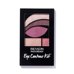 Palette REVLON PhotoReady Romaticism : regard varié et vibrant.