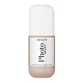 REVLON PhotoReady Lift & Fill, flacon teinte, peau visiblement lisse et lumineuse